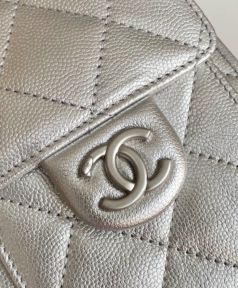 Chanel 25 Mini Handbag