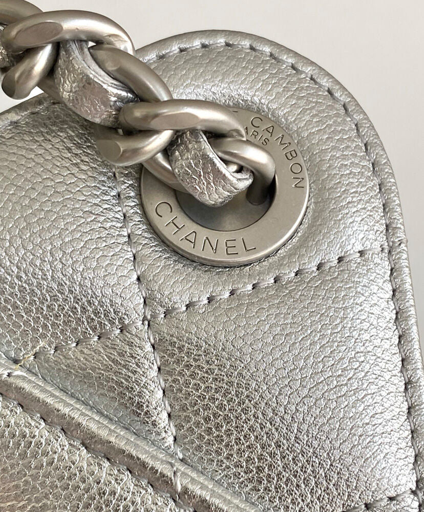 Chanel 25 Mini Handbag