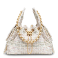 Chanel 25 Small Handbag