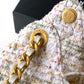 Chanel 25 Small Handbag