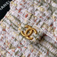 Chanel 25 Small Handbag