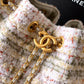 Chanel 25 Small Handbag