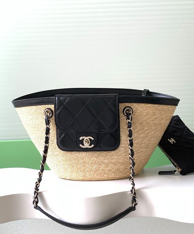 Small Tote