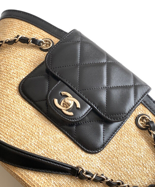 Small Tote