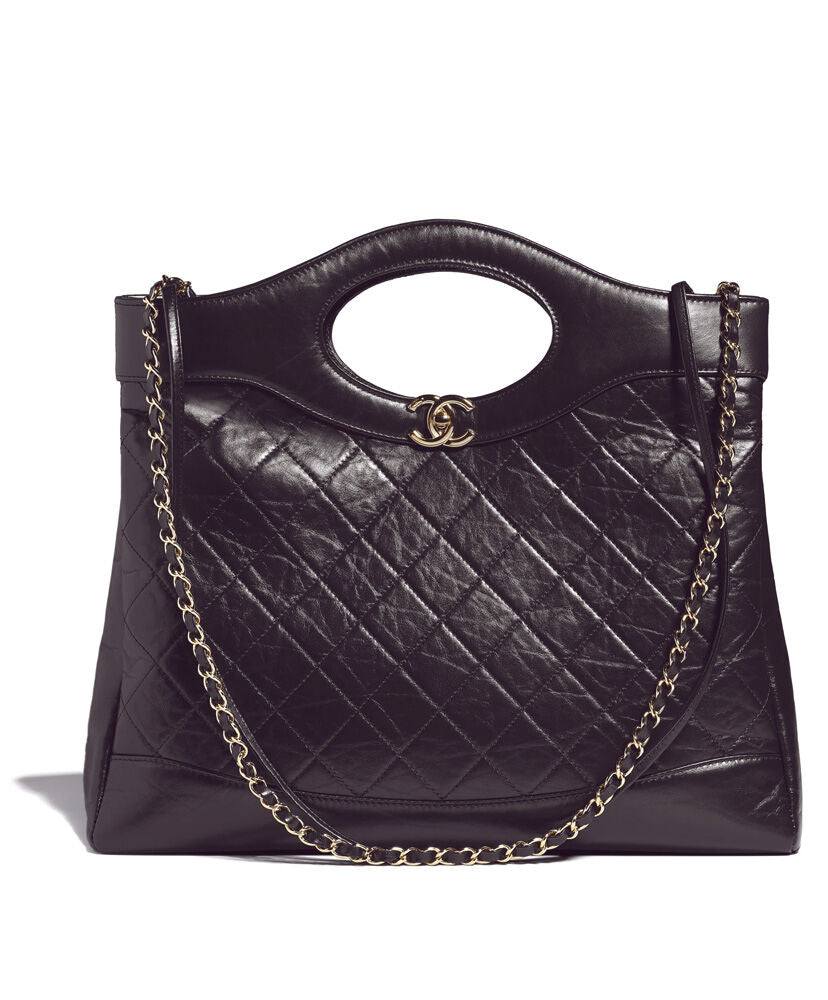 Chanel 31 Large Shopping Bag