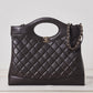 Chanel 31 Large Shopping Bag