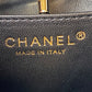 Chanel 31 Mini Shopping Bag