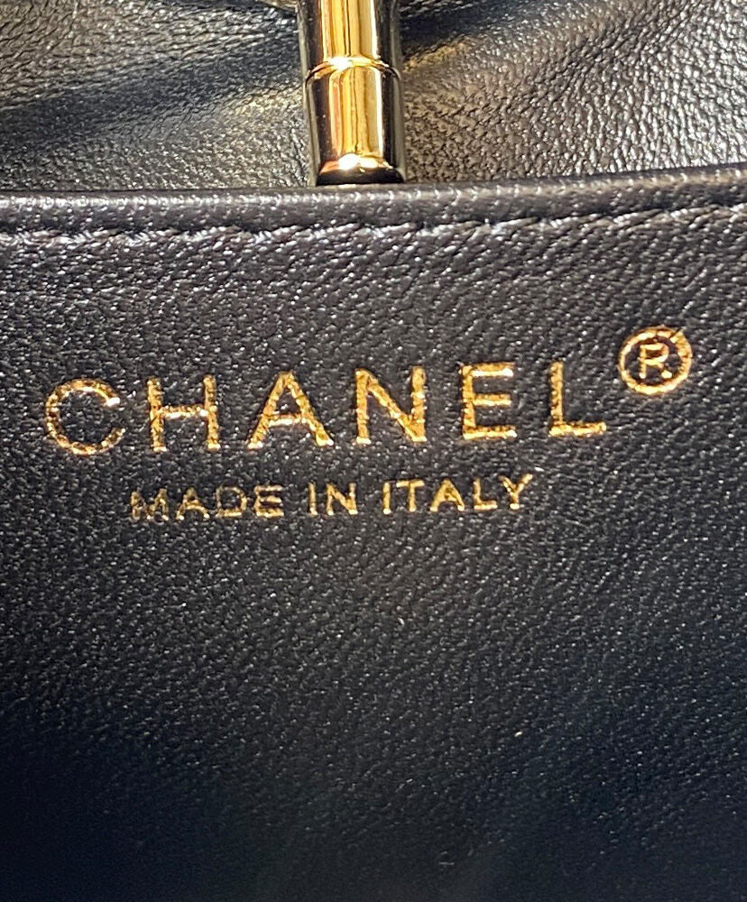 Chanel 31 Mini Shopping Bag