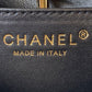 Chanel 31 Mini Shopping Bag