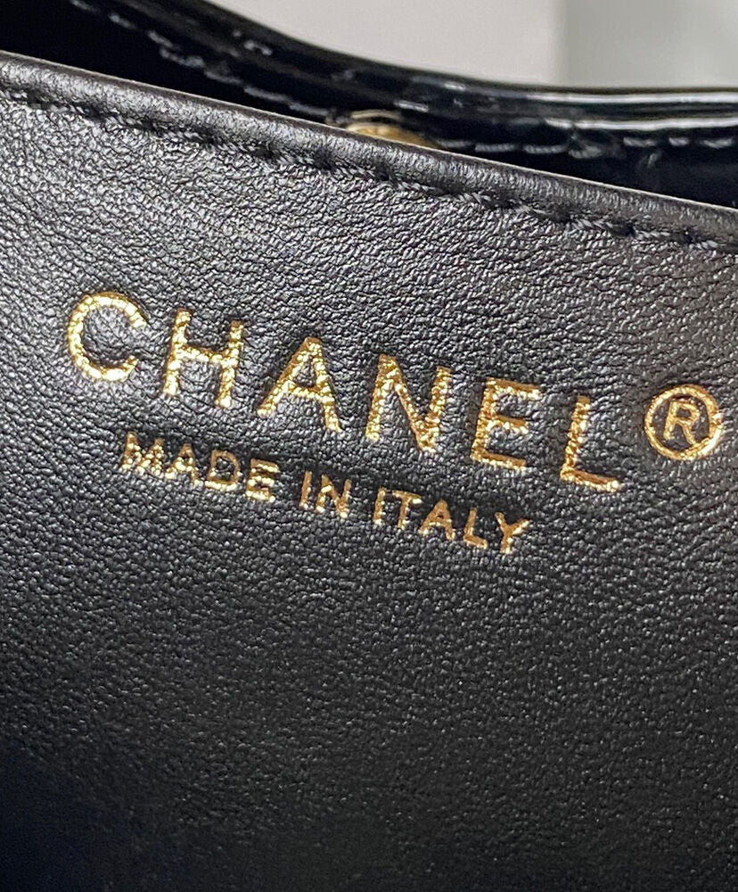 Chanel 31 Mini Shopping Bag