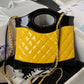 Chanel 31 Mini Shopping Bag