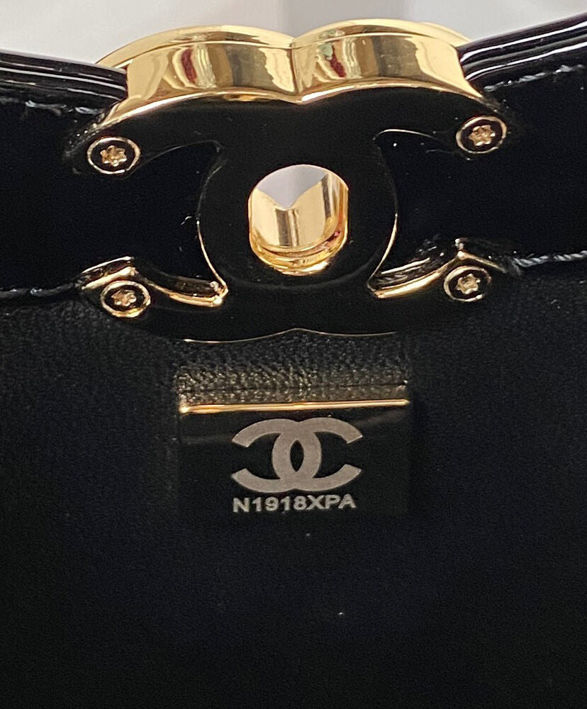 Chanel 31 Mini Shopping Bag