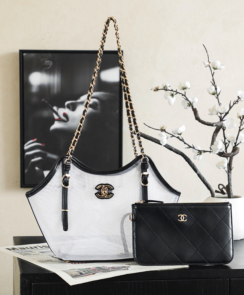 Small Shopping Bag