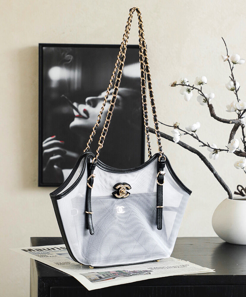 Small Shopping Bag