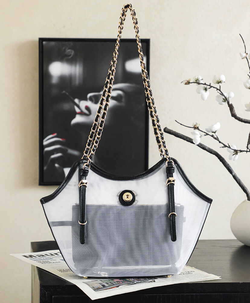 Small Shopping Bag