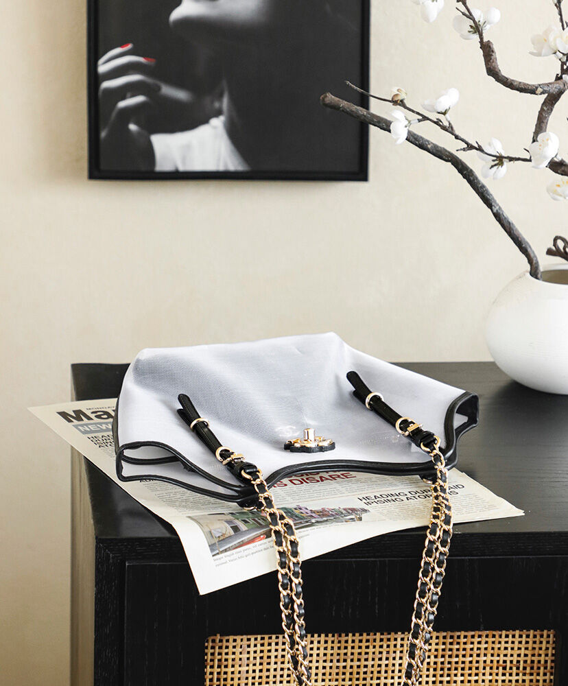 Small Shopping Bag