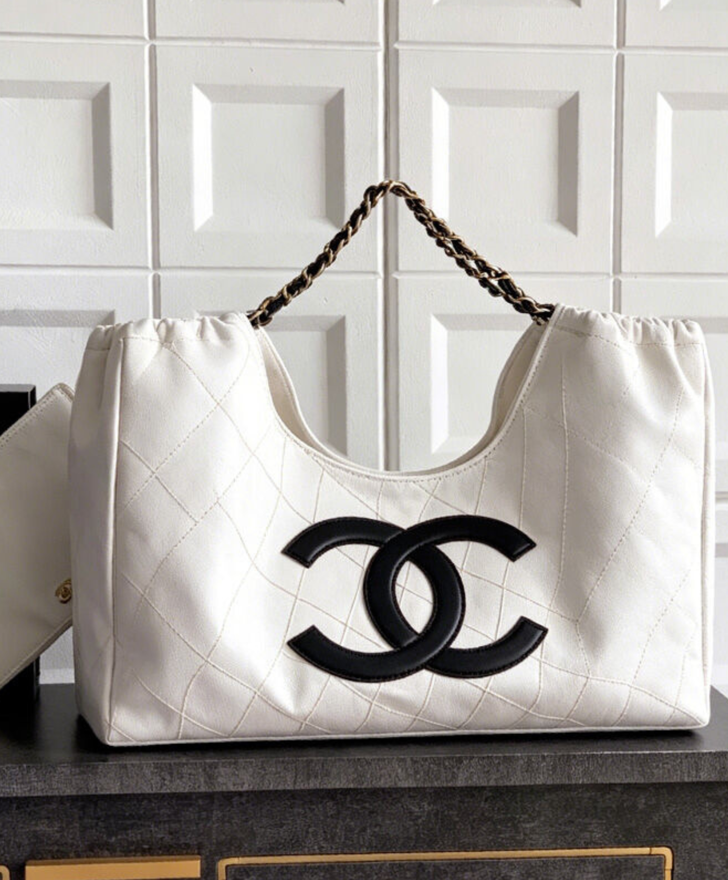 Small Shopping Bag