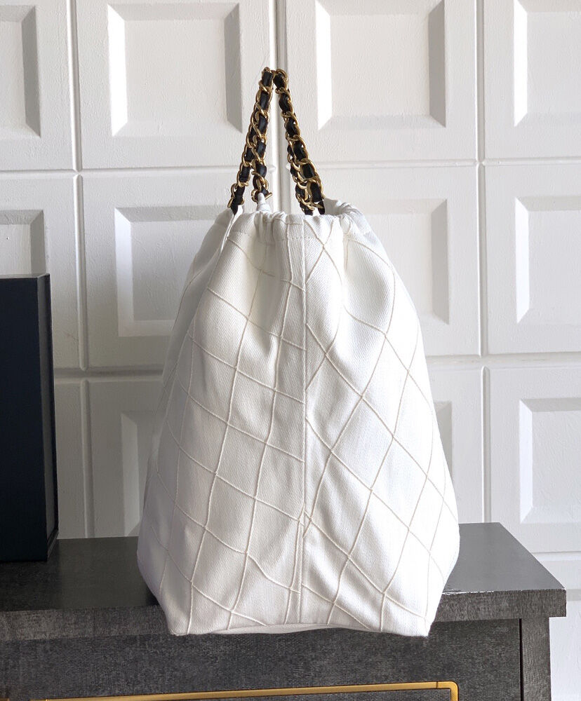 Small Shopping Bag