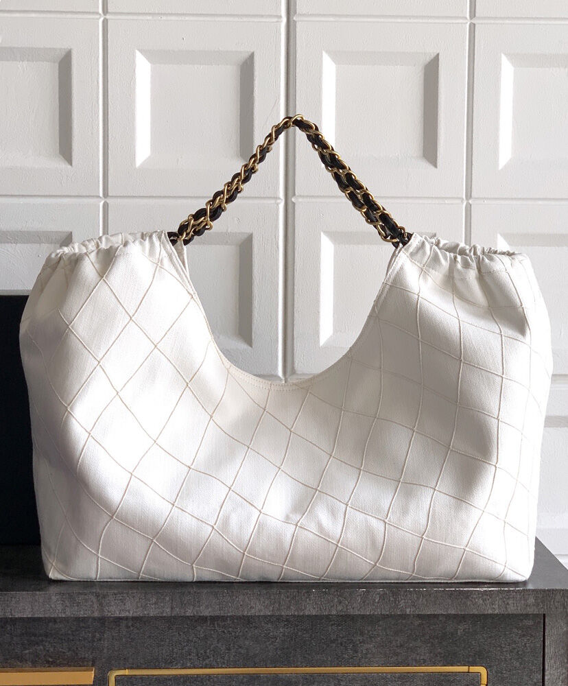 Small Shopping Bag