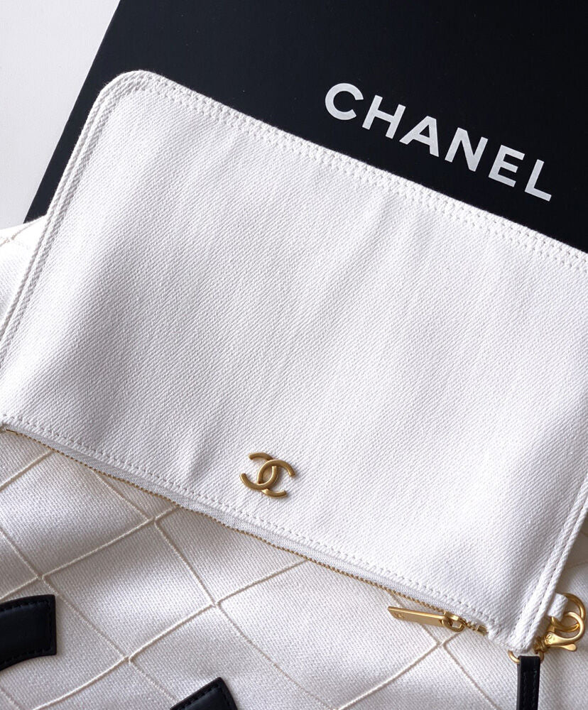 Small Shopping Bag