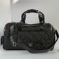 Chanel Neige Two-in-One Duffle/Backpack