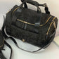 Chanel Neige Two-in-One Duffle/Backpack