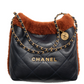 Chanel 22 Small Handbag