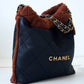 Chanel 22 Small Handbag