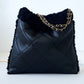 Chanel 22 Small Handbag