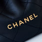Chanel 22 Small Handbag