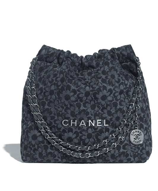 Chanel 22 Small Handbag