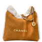 Chanel 22 Small Handbag