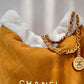 Chanel 22 Small Handbag