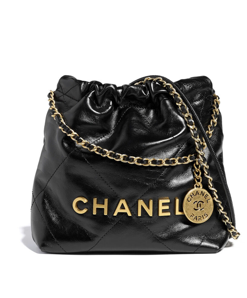 Chanel 22 Mini Handbag