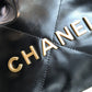 Chanel 22 Mini Handbag