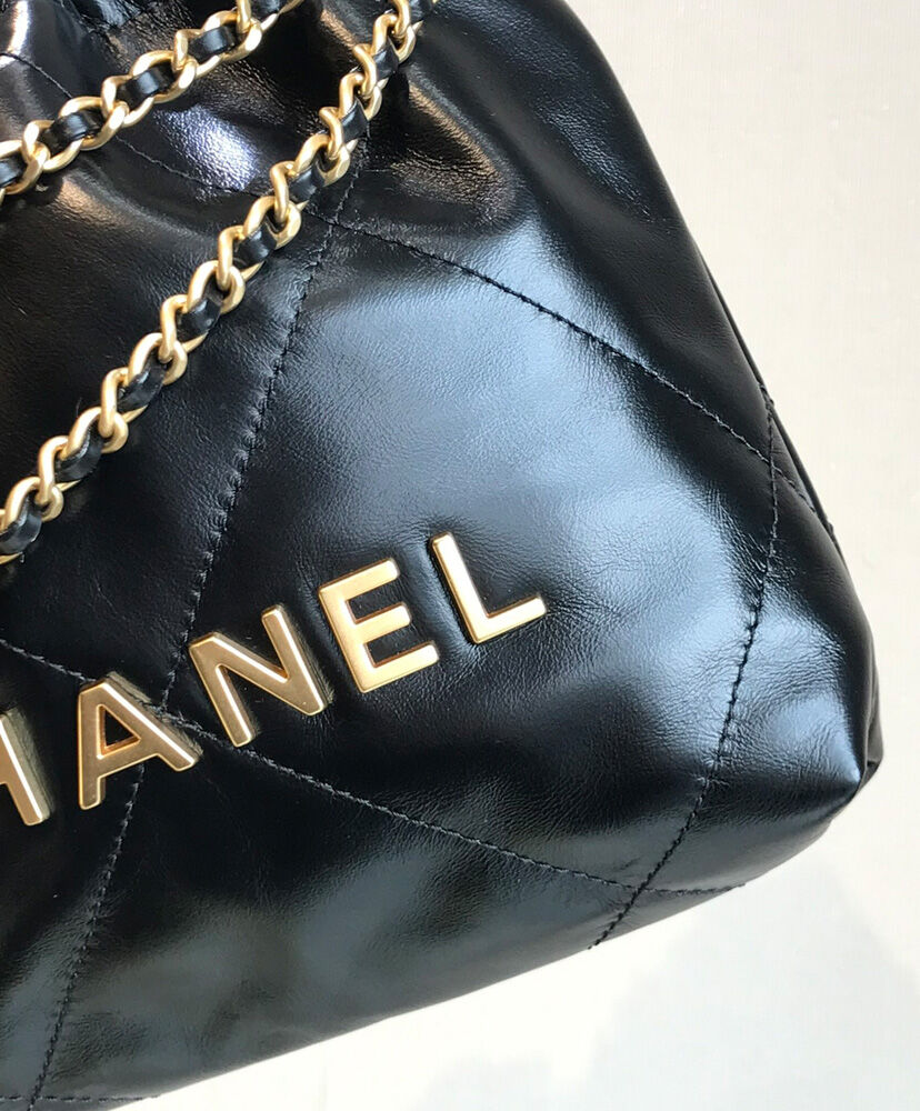 Chanel 22 Mini Handbag