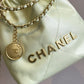 Chanel 22 Mini Handbag