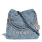 Chanel 22 Mini Handbag