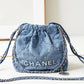 Chanel 22 Mini Handbag