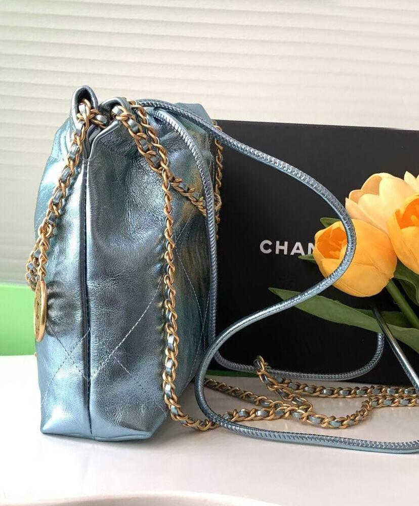 Chanel 22 Mini Handbag