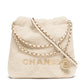 Chanel 22 Mini Handbag