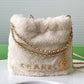 Chanel 22 Mini Handbag