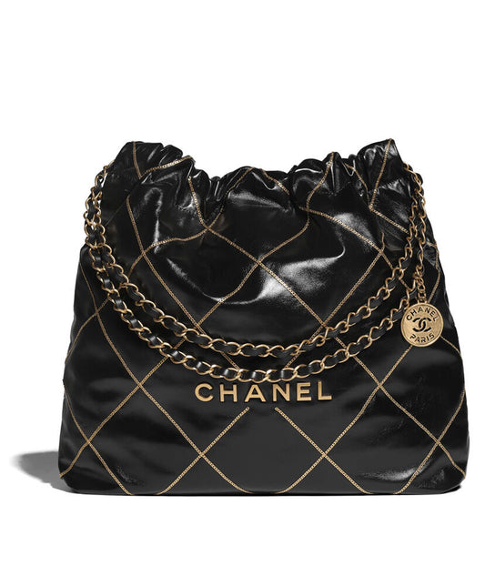 Chanel 22 Handbag