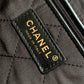 Chanel 22 Handbag