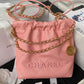 Chanel 22 Mini Handbag