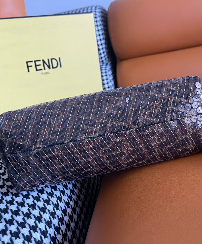 Fendi First Small