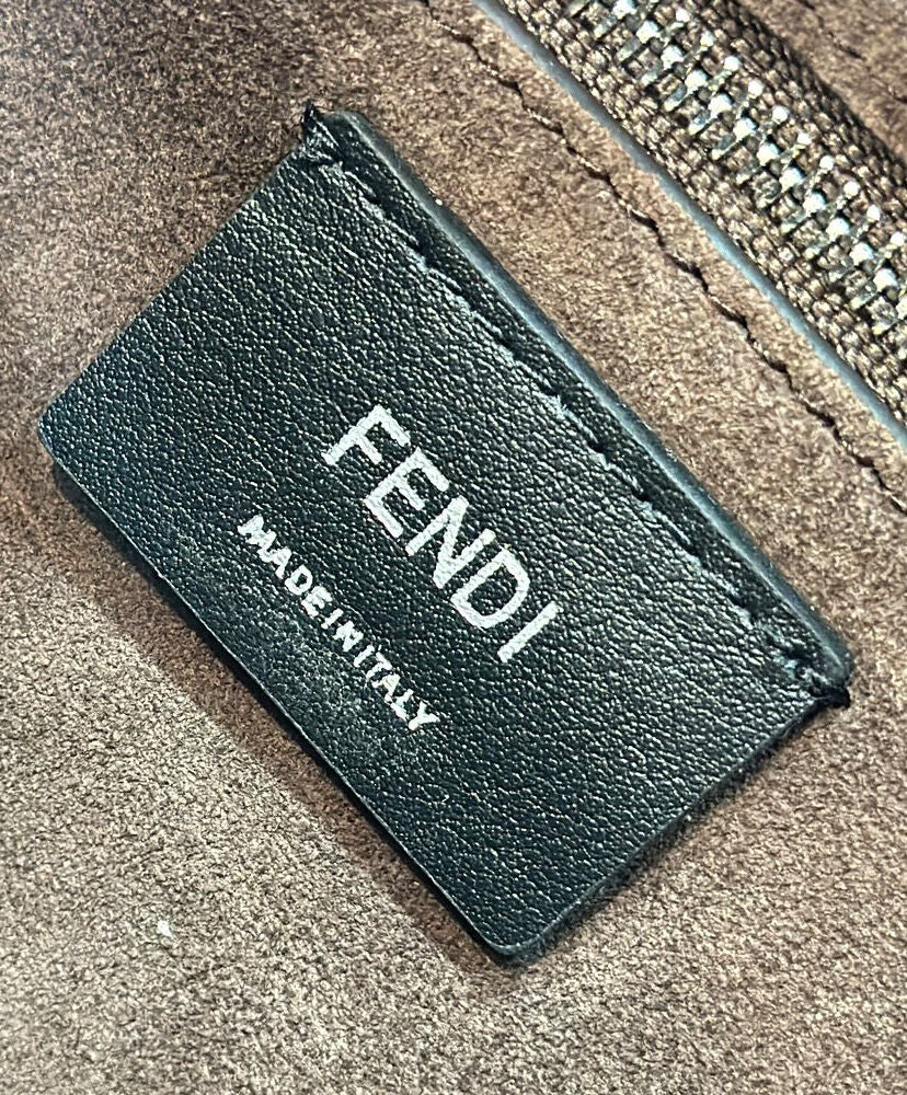 Simply Fendi Medium