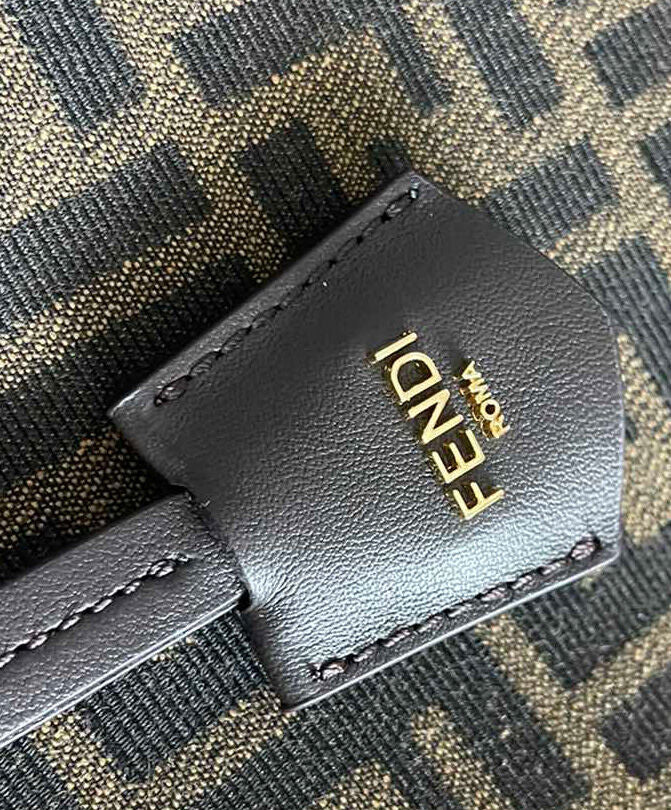 Fendi Origami Medium