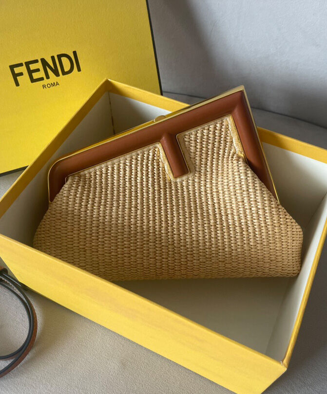 Fendi First Small