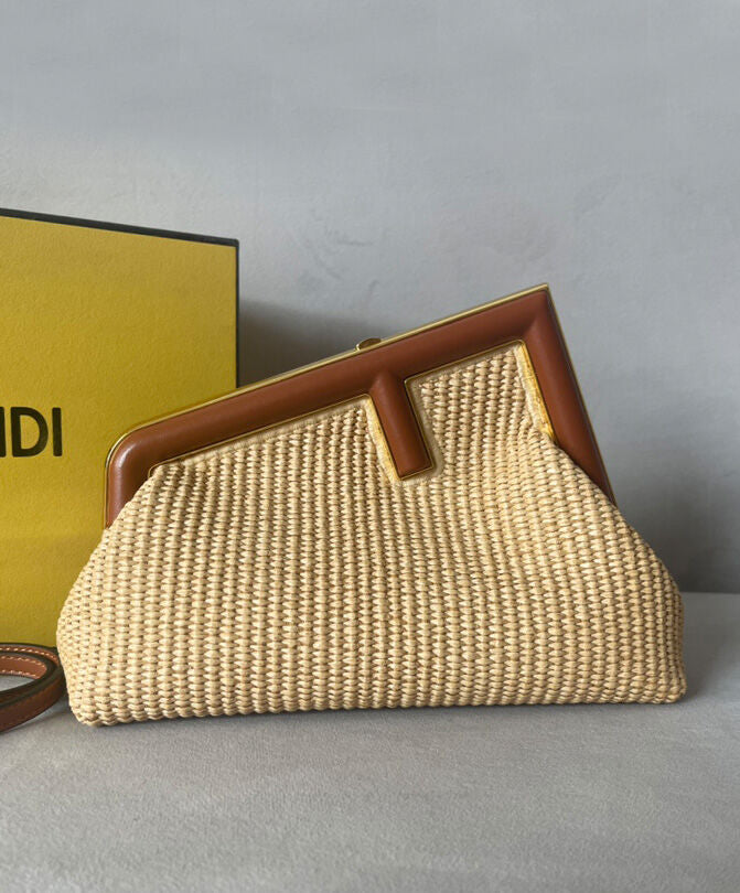 Fendi First Small